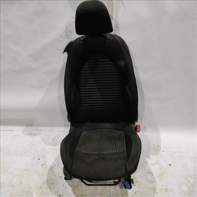 166420 Alfa Romeo MiTo 2008-2018 jobb első szövet ülés, ülés alkatrészek