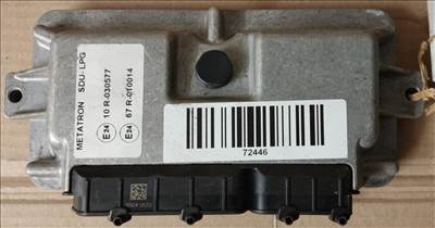 Alfa Romeo MiTo, Giulietta 1,4 benzin-Lpg Motorvezérlő 51886155