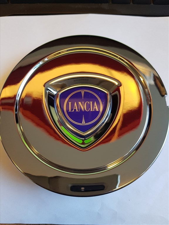 Lancia Delta, Musa, Ypsilon gyári új alufelni közép kupak 735467020 1. kép