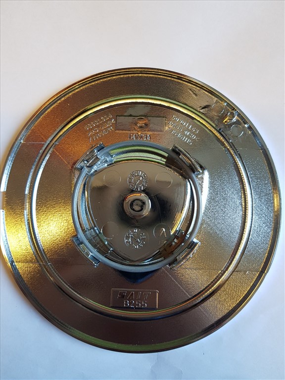 Lancia Delta, Musa, Ypsilon gyári új alufelni közép kupak 735467020 2. kép