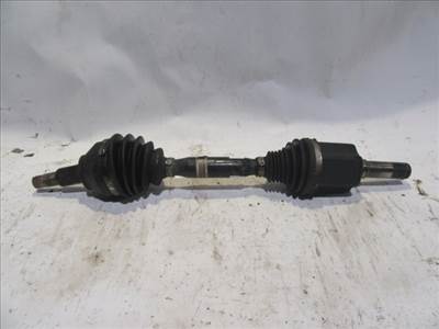 Alfa Romeo 159  1,9 16v Diesel bal oldali féltengely automata váltós kivitel  50506025