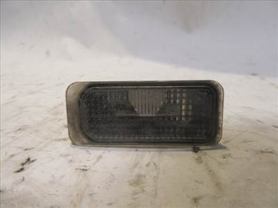 Ford Fiesta 2008-2013 rendszámtábla világítás 6m2a13550ac