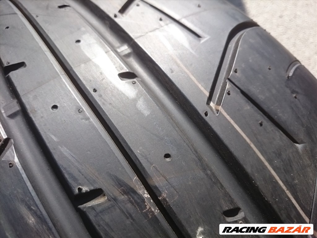  285/35 R20 Dunlop Sport Maxx GT DSST 600 Új  2. kép