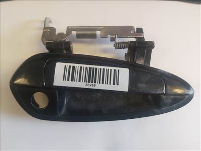 86269 Fiat Grande Punto Jobb első külső kilincs