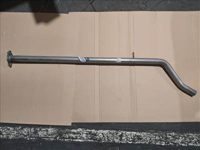 Fiat, Lancia gyári új 1,6 16v Mjet kipufogócső 51837521