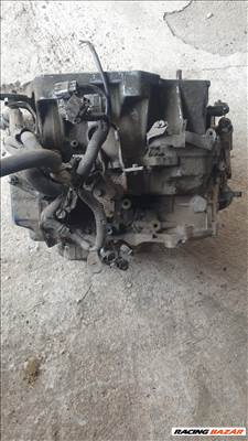 Alfa Romeo Lancia 2.4 JTD  automata váltó 