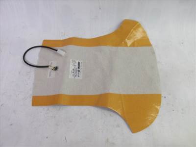 Fiat Stilo gyári új, ülőlap fűtés 46786177