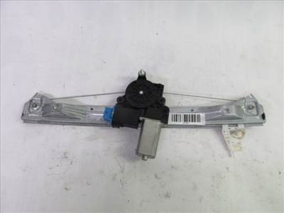 Lancia Delta 2008-2014 bal hátsó elektromos ablakemelő 51909798