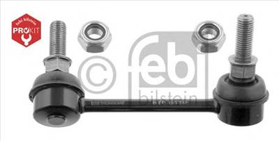 FEBI BILSTEIN 34562 - Stabilizátor pálca NISSAN
