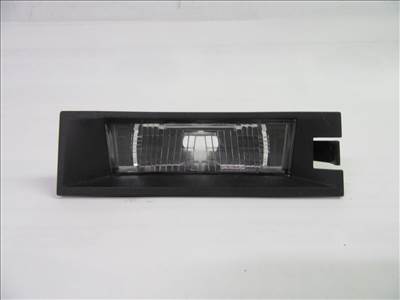 Fiat Punto II.-III.  gyári új rendszámtábla világítás 46532400