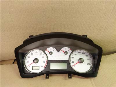 Fiat Stilo gyári új két csatlakozós, benzines óracsoport 51772812