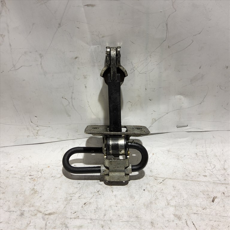 Fiat Idea, Lancia Musa első ajtóhatároló 51795854 2. kép
