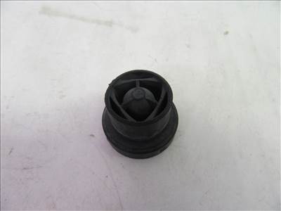 Alfa Romeo 159, Brera, Spider gyári új motor burkolat tartó gumi 71747919