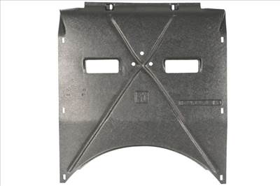 Fiat Stilo utángyártott új , alsó középső motor védő 46760169