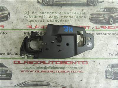 Lancia Musa jobb hátsó külső kilincs hátsó része