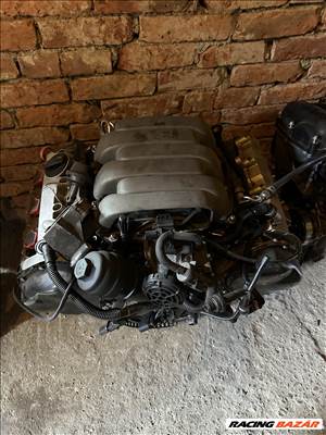 Audi 3.2v6 fsi hengerfej 