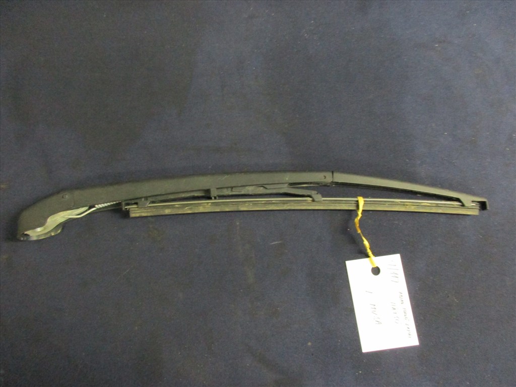 Lancia Musa hátsó ablaktörlő lapát 1. kép