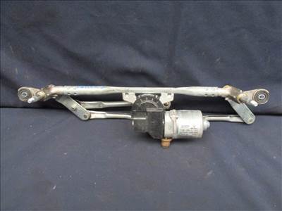 Fiat Panda II. első ablaktörlő motor mechanikával 46804522