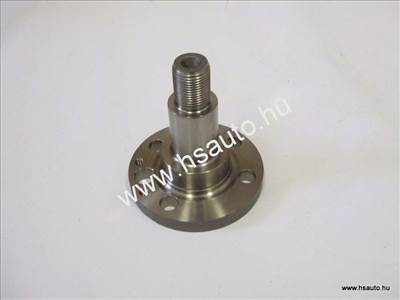 Volkswagen Polo Seat Ibiza-Cordoba hátsó tengelycsonk  6Q0501117-