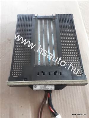 Skoda Fabia-Roomster kiegészítő fűtés a fűtésboxban 6Q0963235B