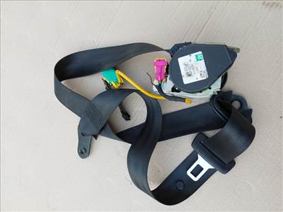 Volkswagen Phaeton biztonsági öv jobb első 3D1857706J