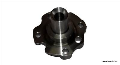 Skoda Octavia III hátsó tengelycsonk 5Q0501117