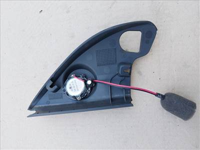 Skoda Rapid hangszóró burkolattal bal 5JA035411B-