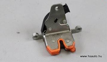 Skoda Fabia kombi-sedan csomagtérzár felső rész 6Y9827501G