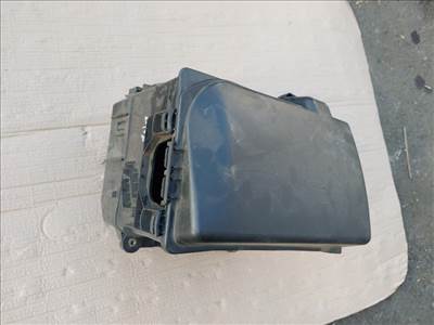 Skoda Fabia akkumulátor tartó komplett benzines