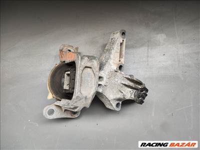 Renault Scénic III 1.5 dCi motortartó bak  112845128r 326e28c