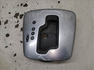 RENAULT LAGUNA III (BT0/1) 2.0 dCi (BT0M/ BT0N/ BT19) Váltókar Keret #38702# 969430001R