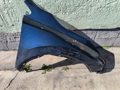 Honda CR-V V Jobb első sárvédő