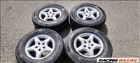 Mercedes ML, R, 5x112 lyukosztású 16" alufelni, 255/65 Nexen négyévszakos gumikkal eladó!