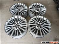 Opel k astra j astra mokka 5x105 lyukosztású 7,5JJ 17" használt (gyári felni) alufelni