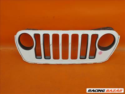 Jeep Wrangler hűtőrács (S.30.522R)