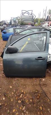Nissan Micra VI Jobb hátsó ajtó 
