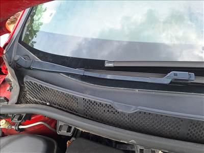 Opel Astra K Jobb Ablaktörlő kar