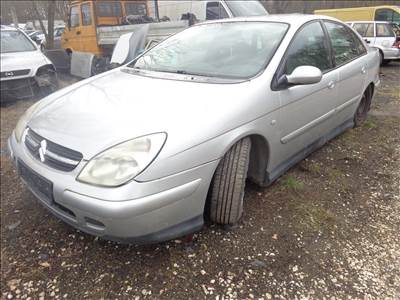 Citroën C5 I fényszóró 
