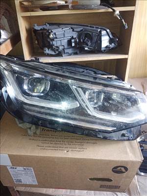 Volkswagen Tiguan III fényszóró  5nn941082d