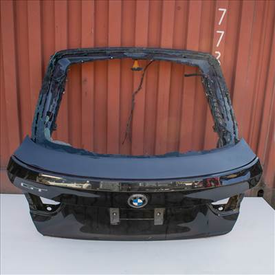 BMW 3er F34 GT Csomagérajtó
