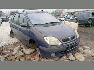 Renault Scénic I Jobb első Ablaktörlő Kar *140766* 3. kép