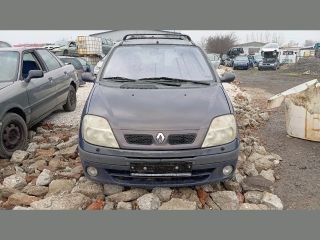 Renault Scénic I Jobb első Ablaktörlő Kar *140766* 1. kép