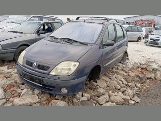 Renault Scénic I Jobb első Ablaktörlő Kar *140766* 2. kép