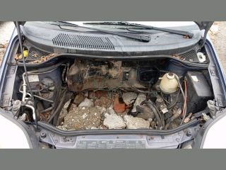 Renault Scénic I Jobb első Ablaktörlő Kar *140766* 4. kép