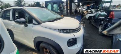 Citroën C3 Aircross II C3 Aircross II első fényszóró LED lámpa jobb bal 982279068000 982279028000