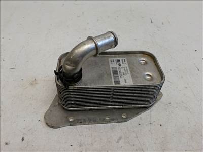 Opel Astra J  motorolajhûtő 897385813