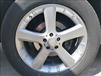 Mercedes 5x112 20" gyári alufelni