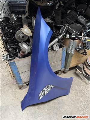 BMW M4 bmw m4 jobb első sárvédő G széria