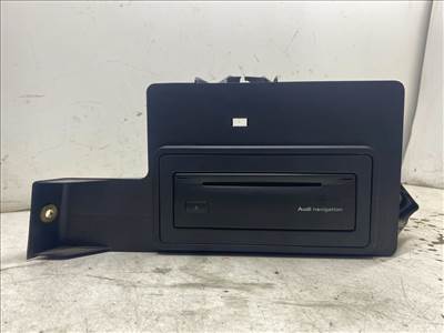 AUDI A4 Avant II (8E5/ B6) 2.5 TDI Navigáció Elektronika #38120# 8618842290