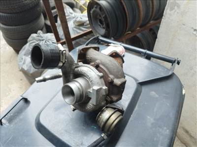 Audi A6 C5 2.5 TDI AFB turbó 059145701g